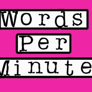 Words Per Minute: WPM 11