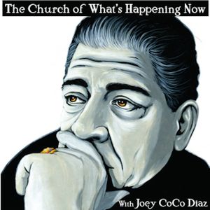 238 Joey Diaz Rodrigo Torres And Lee Syatt By Church Of What S Happening Now Favoriters Mixcloud