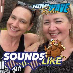 Sounds Like • Jeri-Rig & V-Dub • 11-23-2023