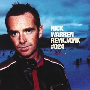 Global Underground 024: Nick Warren-Reykjavik cd1