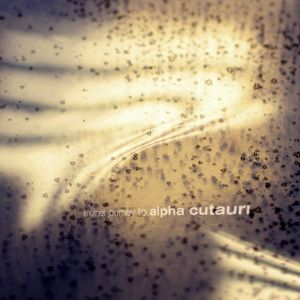 another journey to alpha cutauri