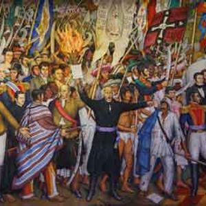 Presencia de Loreto en la Independencia de México