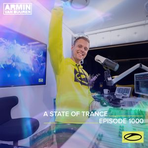 A State of Trance Episode 1000 - Armin van Buuren