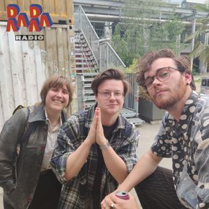 HIDDEN GEMS - OORZAAK ZENDT UIT - 07.05.26