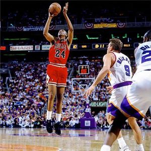 5 time nba all star