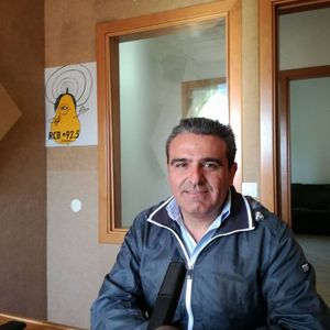 Porque Hoje é Domingo 30 de abril 2017 (RCB) - Pedro Silveira