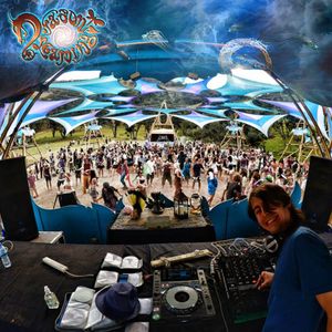 CJ Art @ Dragon Dreaming Festival 2015 (Australia) [25-10-2015] by CJ Art /  Artelized | Mixcloud