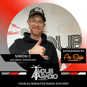 Simon C - Saturday Showcase - 06-12-2025