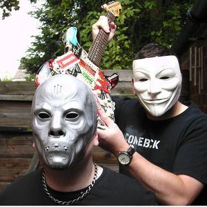 Cover art for Nu Metal Mega Mix by digitalBYbirth