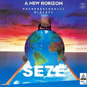 Vaporwave Brazil Mixtape SE7E ///  Mixed By Borby Norton