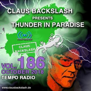 Claus Backslash Thunder In Paradise Vol 186 October 2018 On Tempo Radio By Claus Backslash Mixcloud Listen to timeless spirit by claus backslash on deezer. mixcloud