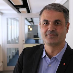Ibrahim Baylan Vad Vill S Med Naringspolitiken By Ekots Lordagsintervju I P1 Mixcloud