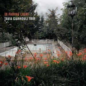 Keep Jazzin #124B 12/3/2021  Tania Giannouli "In Fading Light"