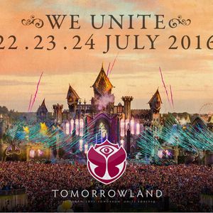 Orjan Nilsen @ Tomorrowland 2016 (Boom, Belgium) – 22.07.2016 [FREE DOWNLOAD]