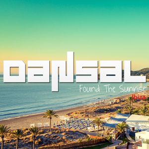 Found The Sunrise Vol.1: Ibiza