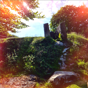 Cover art for Never Ending BlissTape Vol.1 by culturecuts