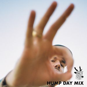 HUMP DAY MIX with HIGH HØØPS