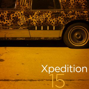Xpedition Mix 15