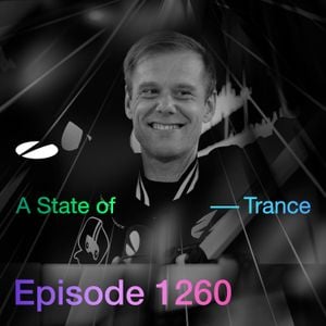 Armin van Buuren & Ruben de Ronde & Olivia Lensen - A State Of Trance 1260 2026-01-15