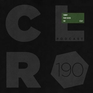 CLR Podcast 190 | Tommy Four Seven