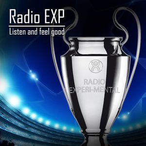 Radio Experi-Mental *33   Champions and losers