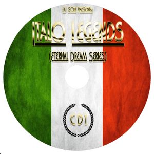 Italo Legends - 1ª Parte, Dj Son