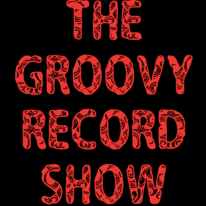 The Groovy Record Show #23 Paul from CA on Gutsy Radio 01.20.2023