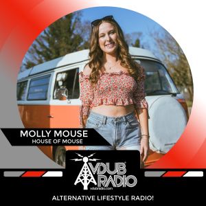 Molly Mouse - House of Mouse - 04-12-2025