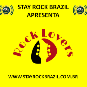 70 - ROCK LOVERS STAY ROCK BRAZIL - EDIÇÃO Nº 70