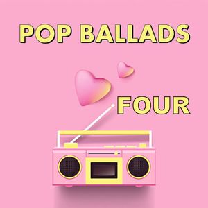 Pop Ballads 4