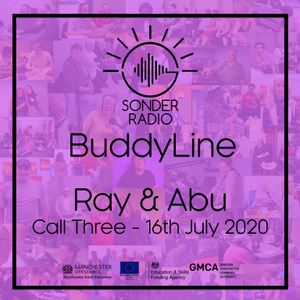 BuddyLine - Ray & Abu: Call Three