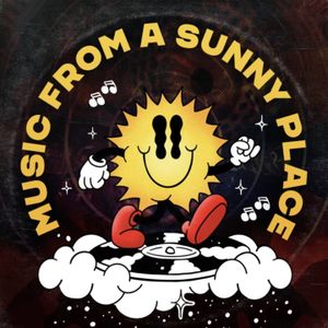 Music From A Sunny Place - Monday 27th September 2021