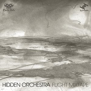 Cover art for Hidden Orchestra - Flight Mixtape by truthoughts