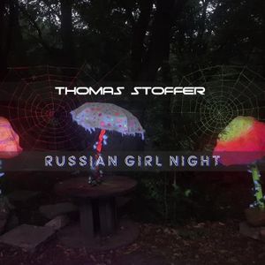 Russian Girl Night