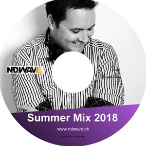ND Wave - #Summer Mix 2018