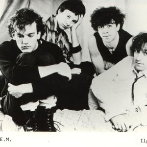 Show Me Magic! R.E.M. discography retrospective Part Two by Show Me ...