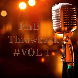 R&B Throwback #VOL1 By FrederikHOLG3R | Mixcloud