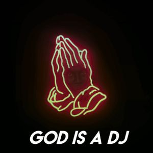 CoX - God is a DJ 2023