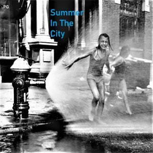 Cover art for Summer In The City (Soul / Jazz / Hip-Hop) by PedroGenerelo