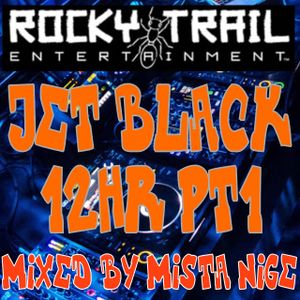 Rocky Trail 12Hr Mix Part 1