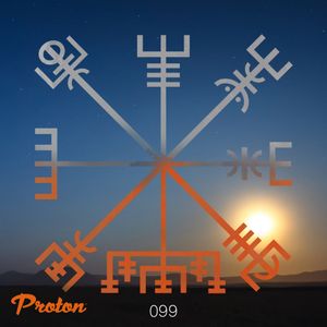 Nordic Voyage 099 - 10/25/2021 - Bjorn Salvador / SEBB - Proton Radio