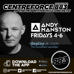 Andy Manston Filthy Friday - 883 Centreforce DAB+ Radio - 21 - 01 - 2022 .mp3