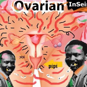 Cover art for InSein Radio - Ovarian InSein by insein