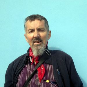 Radio Beams - Danny the Organic Man