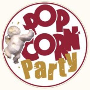 PopCorn Party Spirit ?!