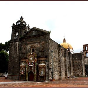 Paseos Culturales: Tizatlán-Tlaxcala