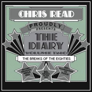The Diary Volume 2 'The Breaks of the 80s'