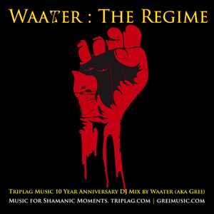 The Regime (Triplag Music 10 Year Anniversary DJ Mix)