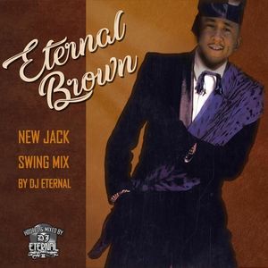 DJ Eternal - New Jack Swing MIx