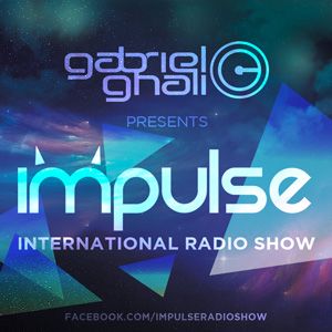 Gabriel Ghali - Impulse 320